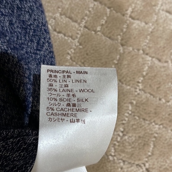 Louis Vuitton Knit. - Picture 2 of 6